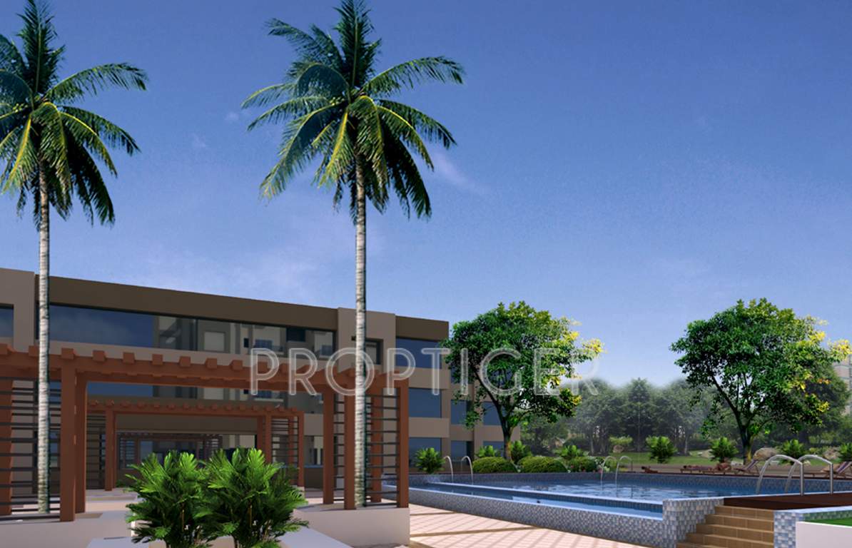 Images for Amenities of Pyramid Group Pyramid City 3