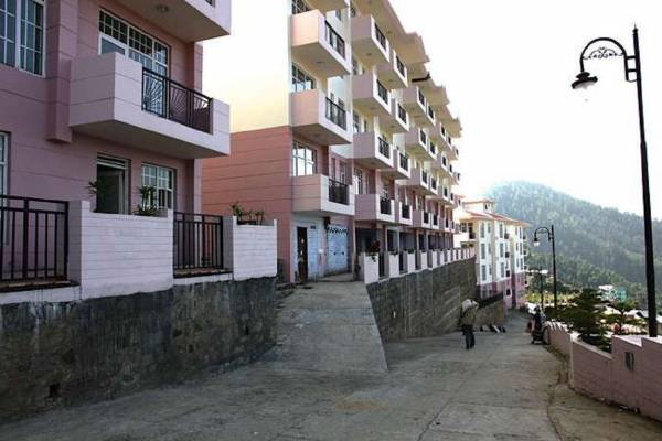 Elevation campton-estate Elevation