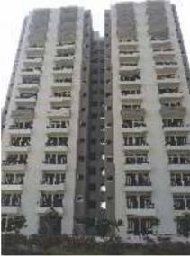 Elevation supertech green-village Elevation