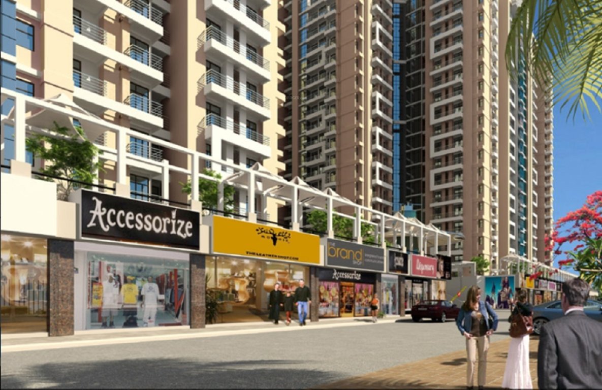  kingswood Shopping Mall