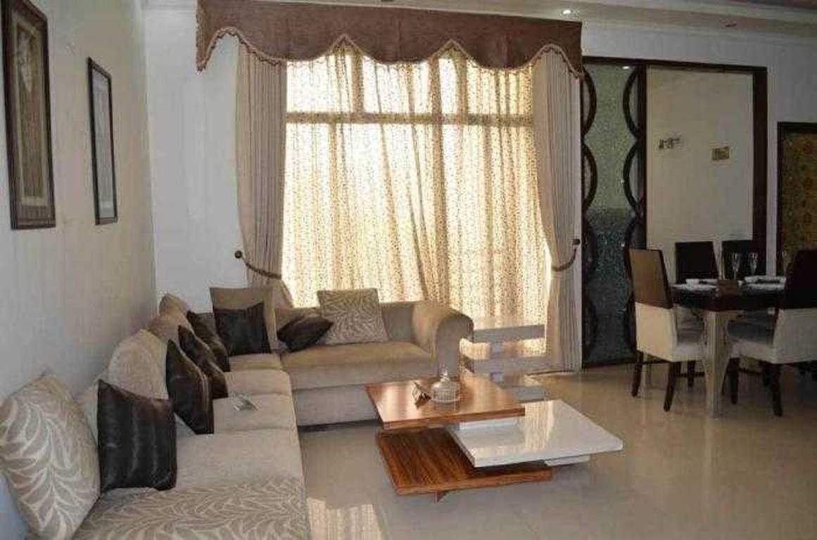  kingswood Living Area