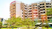 Gulmohar City