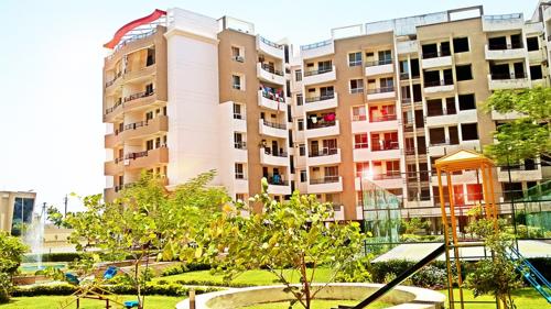 Images for Elevation of Neoteric Gulmohar City gulmohar-city Images for Elevation of Neoteric Gulmohar City