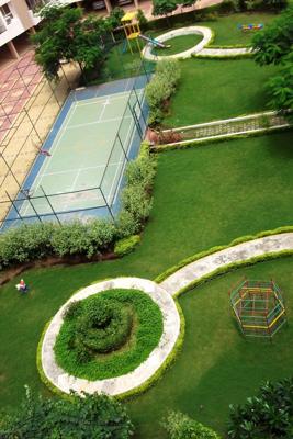  gulmohar-city Images for Amenities of Neoteric Gulmohar City