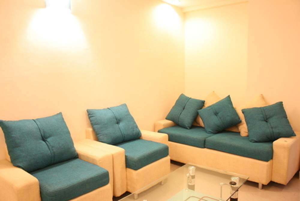  gulmohar city Images for Main Other of Neoteric Gulmohar City