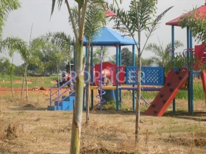 Images for Elevation of Rajul Builders Rajul Nagar Plots