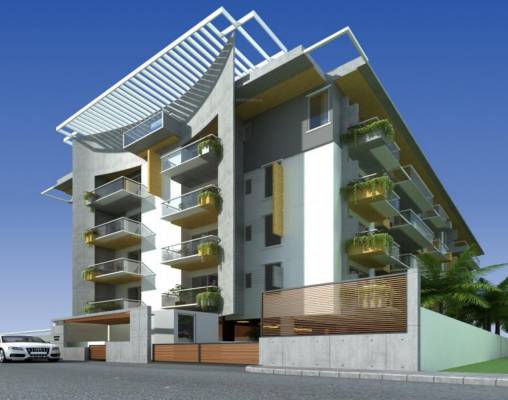 Images for Elevation of Vaishnavi Group Bangalore Prime Images for Elevation of Vaishnavi Group Bangalore Prime