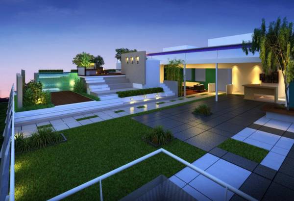 Images for Amenities of Vaishnavi Group Bangalore Prime