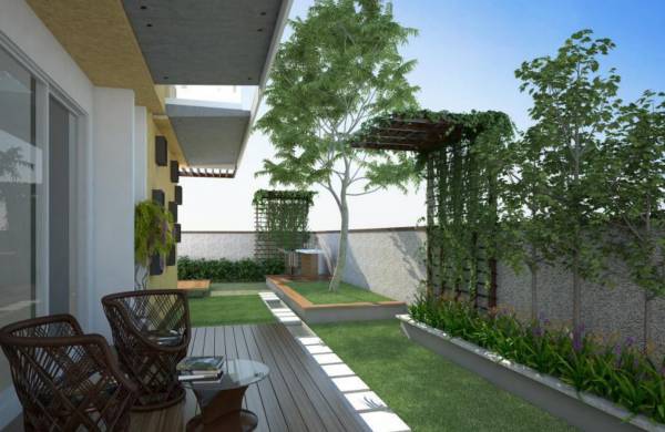 Images for Amenities of Vaishnavi Group Bangalore Prime