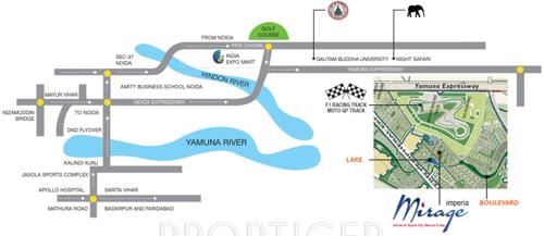 Images for Location Plan of Imperia Mirage Homes mirage-homes Images for Location Plan of Imperia Mirage Homes