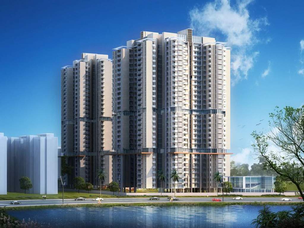 mirage homes Images for Elevation of Imperia Mirage Homes