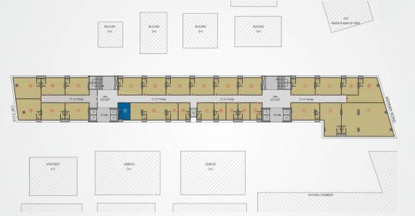 Images for Cluster Plan of Bakeri Sakar IX
