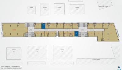Images for Cluster Plan of Bakeri Sakar IX