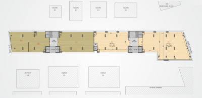 Images for Cluster Plan of Bakeri Sakar IX