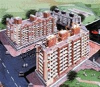 Images for Elevation of Sanghvi Group Nagar
