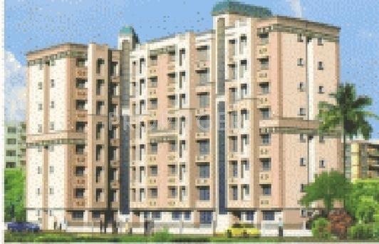 Images for Elevation of Chheda Enclave Images for Elevation of Chheda Enclave