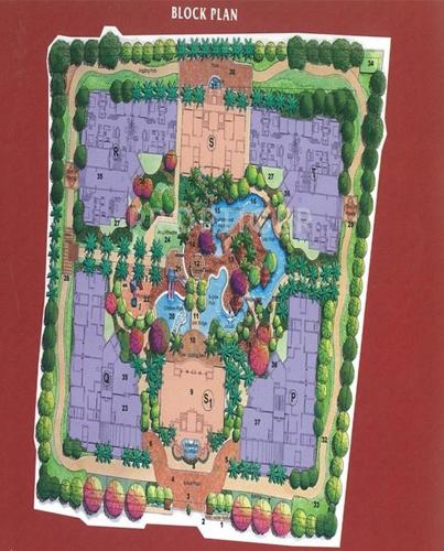  sophronia Images for Layout Plan of KUL Sophronia