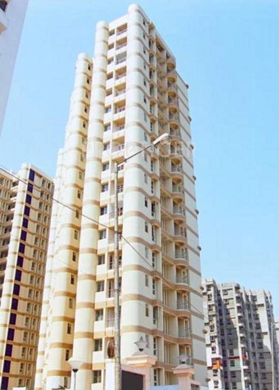 Images for Elevation of Shrachi Greenwood Nook