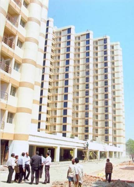 Images for Elevation of Shrachi Greenwood Nook Images for Elevation of Shrachi Greenwood Nook