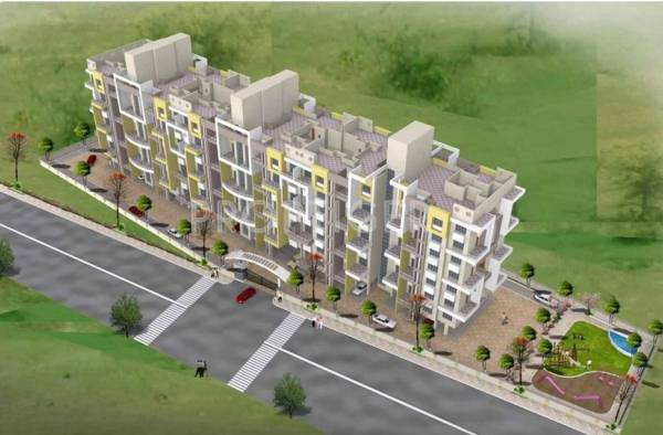 Images for Layout Plan of Sukhwani Associates Sukhwani Bliss