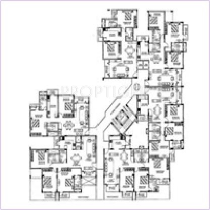 Images for Cluster Plan of GR Group GR Lavender