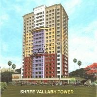 Images for Elevation of Reputed Builder Shree Vallabh Tower