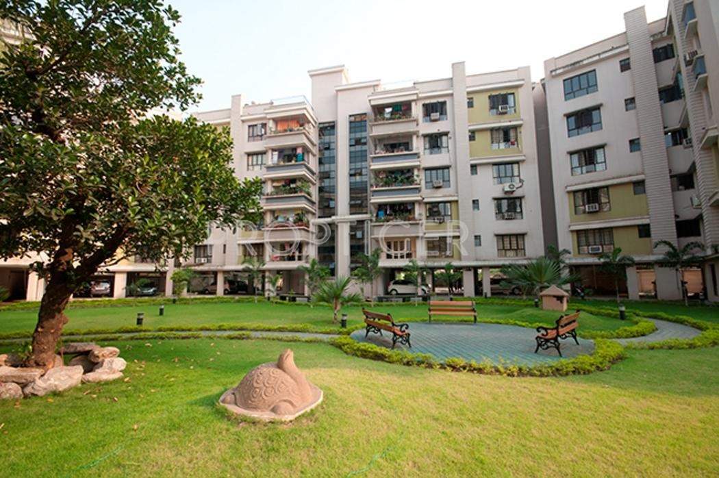 club town greens Space Group Club Town Greens