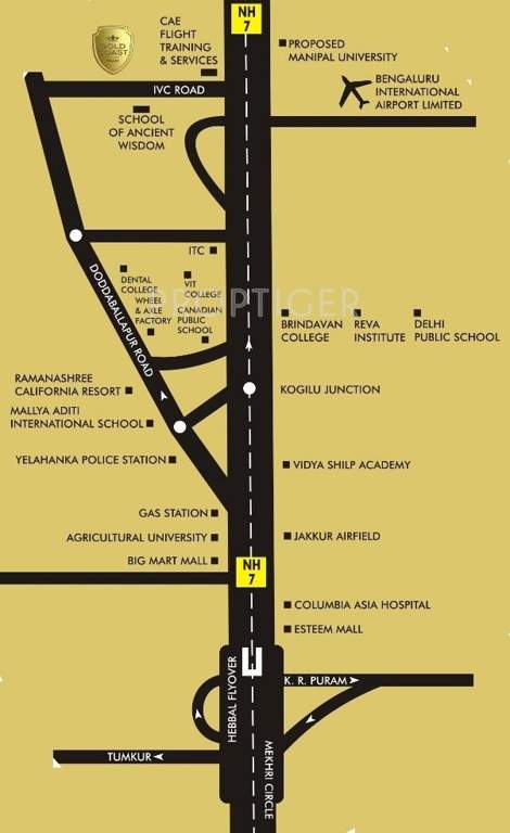  gold coast Images for Location Plan of Confident Gold Coast
