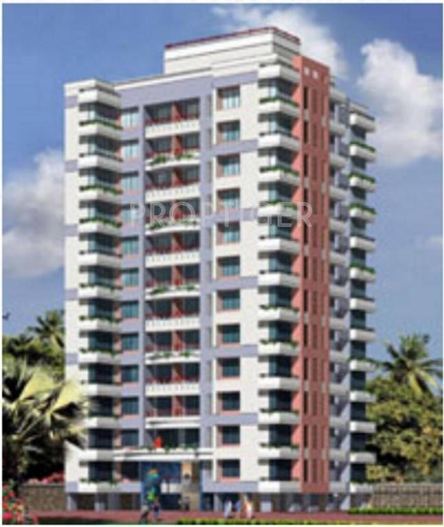 Images for Elevation of Dimples Kamla Avenue