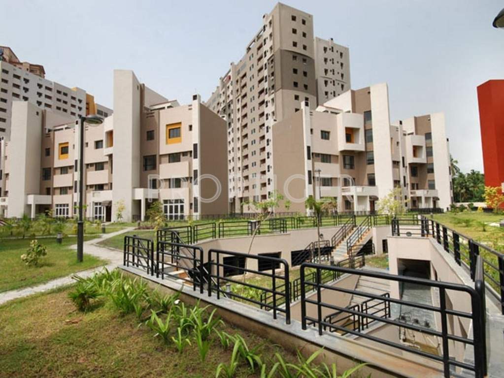  woods Images for Elevation of Hiland Woods