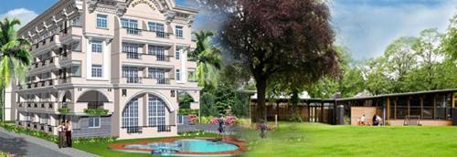  brindavan-apartments Images for Elevation of Gopalan Brindavan Apartments