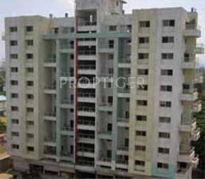 Images for Elevation of Rahul Construction 20 Oaks