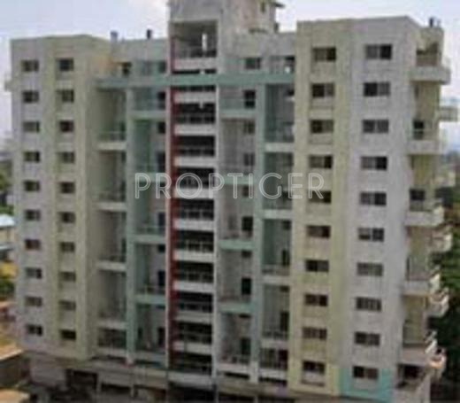 Images for Elevation of Rahul Construction 20 Oaks