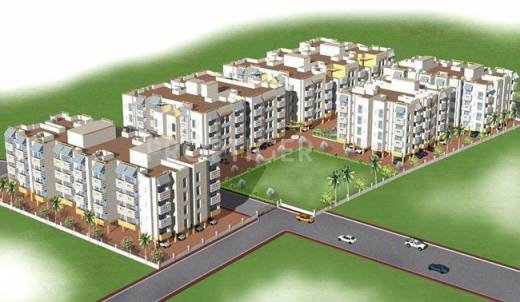 DABC Gokulam Phase I