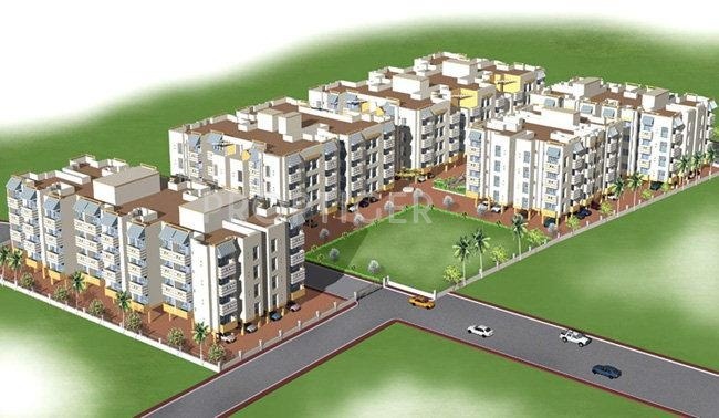 DABC Gokulam Phase I