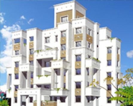 Images for Elevation of Mirchandani Shalimar Triumph Images for Elevation of Mirchandani Shalimar Triumph