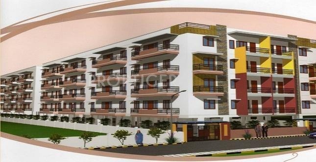  manjunatha-homes Images for Elevation of AR Manjunatha Homes