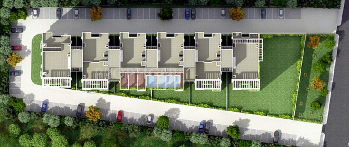  horizon residences Images for Layout Plan of Tulive Horizon Residences