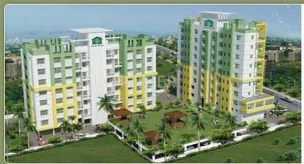 Images for Elevation of Goldfinger Green Woods