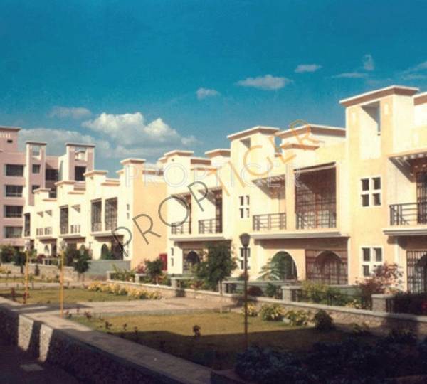 Karia Developers Konark Nagar Phase 2