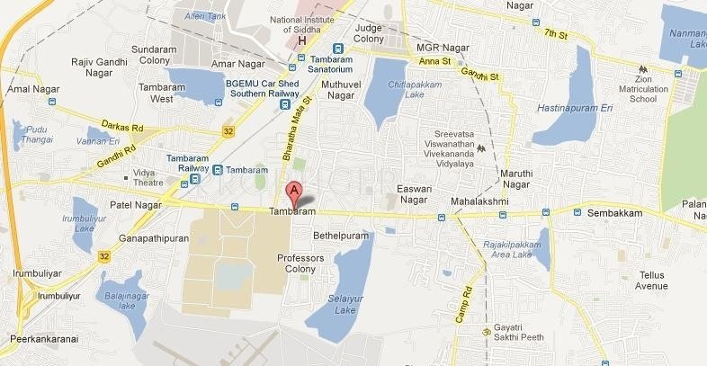 Images for Location Plan of Land Hill County