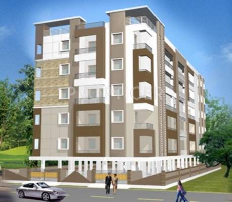 Images for Elevation of Venkatasai Vensa Home Images for Elevation of Venkatasai Vensa Home