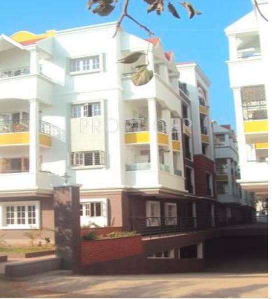 Images for Construction Status of Hoysala Commanders Galleria