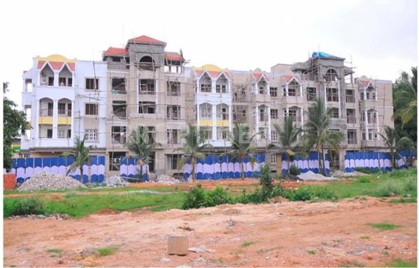 Images for Construction Status of Hoysala Commanders Galleria