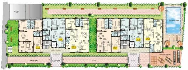 Images for Master Plan of Hoysala Commanders Galleria