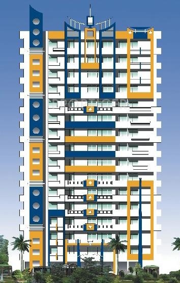 Images for Elevation of Skytech Merion Residency II