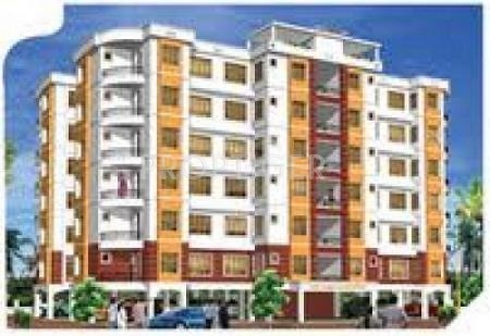 Images for Elevation of Reputed Builder Guruvayurappan Apartments