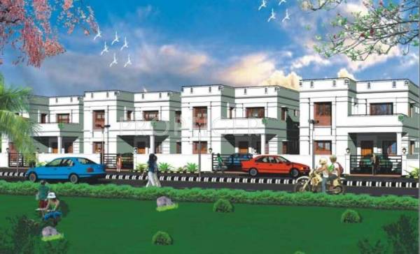 Images for Elevation of Modi Sunshine Park