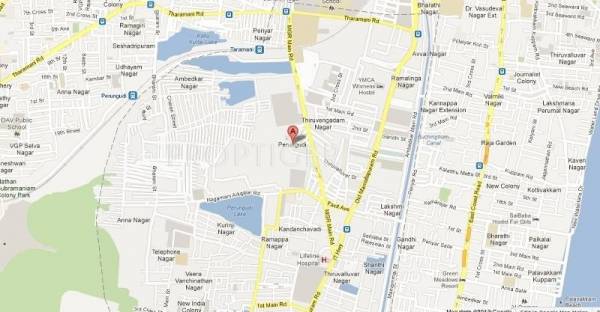 Images for Location Plan of Landmark Construction Homestead