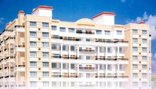 Images for Elevation of Siddhivinayak Groups Kangan
